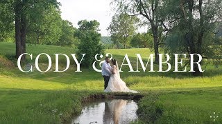 Cody & Amber // 5.19.19