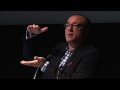 Martin Katz On Hotel Rwanda Higher Learning International Film Financing