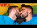 10 Gay Movies on Netflix to Watch in 2024