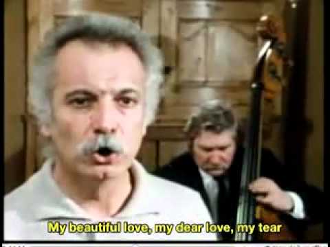 Il N'y A Pas D'amour Heureux Video