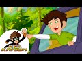 Kid Krrish: Mission Bhutan (Part 3) | Superhero Cartoons For Kids In Urdu | Kid Krrish Official