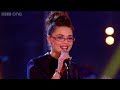 Georgia Vs Leverne Scott-Roberts: Battle Performance - The Voice UK 2014 - BBC One