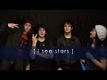 I SEE STARS interview | Their Side of the Ronnie Radke Story | Bigger & Better