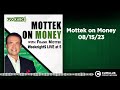 Mottek on Money 08/15/23
