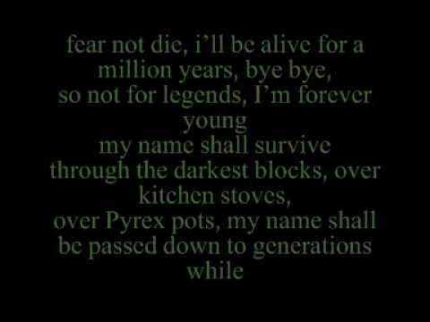  Young Lyrics  Direction on Jay  Z  Forever Young  Lyrics