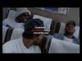 Method Man Arguing With Ghostface Killah, U-God Other Fellow Wu-Tang Clan Members On The Tour Bus!