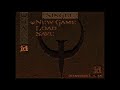Elttab Plays: Quake 1