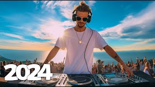 Chill Lounge Mix 2024 🎶 Peaceful & Relaxing 🎶 Best Relax House🎶 Deep House 2024 #07