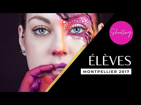 Shoot META Montpellier : Janvier 2017