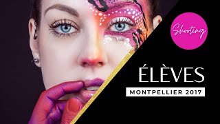 Shoot META Montpellier : Janvier 2017