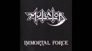 Watch Mutilator Butcher video