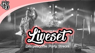 HEK VAN DE DAM LIVE @ Dringersgatse Party Stream