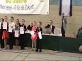 Erster Pokal Hessische Meisterschaft Februar 2009