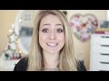 February Favourites!