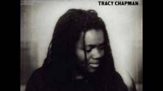 Video First try Tracy Chapman