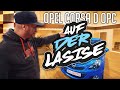 JP Performance - Opel Corsa auf der LaSiSe