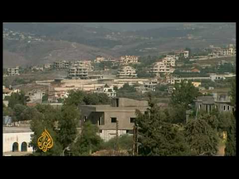 Unifil 'unpopular' in Lebanon