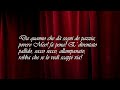 TRILUSSA - A CHI TANTO E A CHI GNENTE! - POESIA