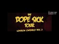 The Beef Baron and Frat House Productions proudly present: Madchild "The Dope Sick Tour"