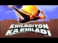 Khiladiyon Ka Khiladi 1996  Full Hindi Movie   | Akshay Kumar, Rekha  | Raveena Tandon.