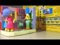 SIMPSONS STOP MOTION: What Happened to Homer,Bart, and Lisa!?!?: Ep.2