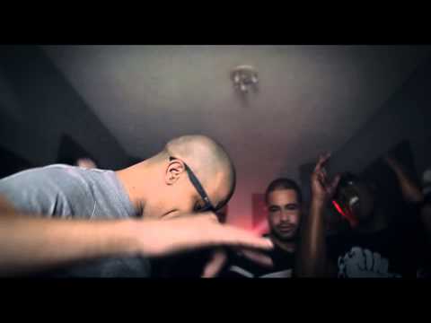 RIM'K - INSOMNIAK Freestyle (Vitry)