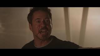 Iron Man 3 2013 Mandarin Attack On Malibu Mansion Scene Part 1 4K