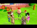 Ringa Ringa Roses 2 Animals 3d Animation English Nursery Rhymes images Ringa Ringa Roses 2 Animals 3d Animation English Nursery Rhymes