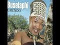Buselaphi- Giya Ndlovukazi