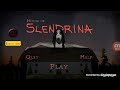 Slendrina The of House