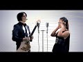 Alicia Keys & Jack White - Another Way To Die (2008)