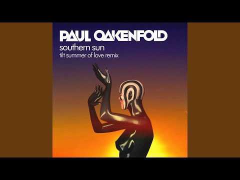 Southern Sun (Extended Tilt Summer Of Love Remix)