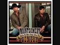 "Gone" Montgomery Gentry (Lyrics)