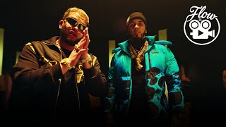 Casper Magico & Anuel Aa - Sola & Vacía (Video Oficial)