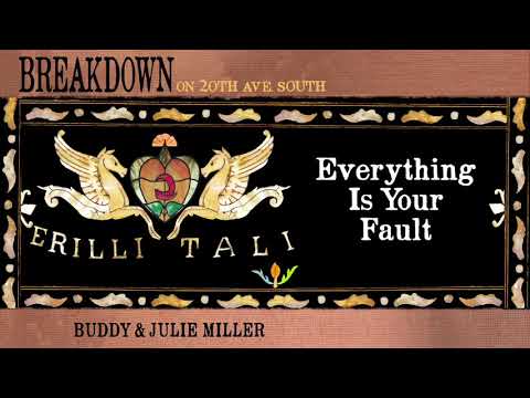 Everything Is Your Fault Video