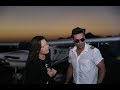 Não Pegue Esse Avião - Cavaleiros do Forró, Maria Clara (Clipe Oficial) #ElasCantamEliza