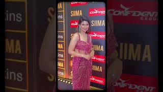 Getting Ready For Siima Awards Glam Look Reveal Pragya Nagra