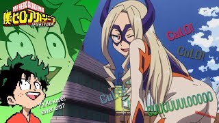BOKU NO HERO ACADEMIA (PARODIA) - CAPITULO 1 || Midoriya
