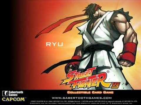 street fighter ii movie ost