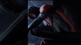 Spider Man Kasondra Song