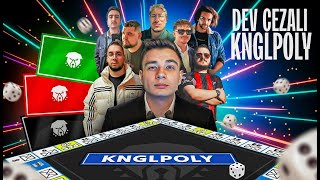 Eki̇ple Dev Cezali Knglpoly