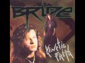 Bride - 7 - Young Love - Kinetic Faith (1991)