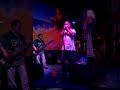 THE BADKITTY BAND - LIVE OPEN JAM 9-1-2011