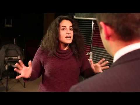 Really Late Night with Matt Struck Ep. 5 Emily Frembgen