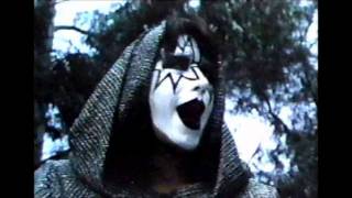 Watch Ace Frehley What Every Girl Wants video
