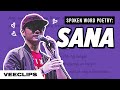 Tagalog Spoken Word Poetry: "Sana" by Brian Vee