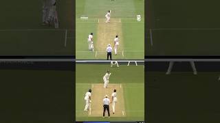 Starcs First-Ball Wickets Side-By-Side