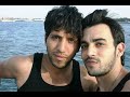 مثلي الجنس تقبيل الزوجين الحب بين الرجال 2