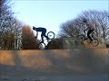 ben v's james DAY EDIT