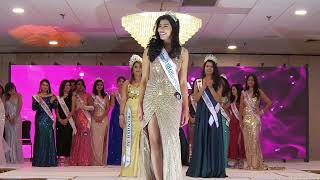 Episode - 13 Miss Bharat New England 2025 Crowning Of Mrs Category
